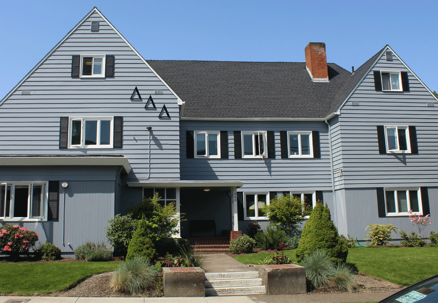 Theta Mu – Oregon State