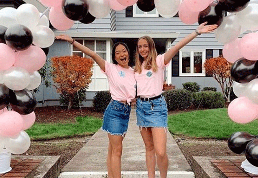 Theta Mu – Oregon State