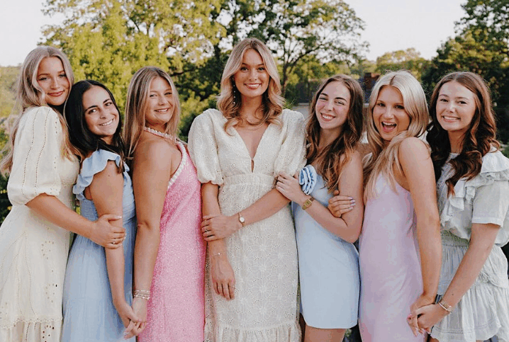 Alpha Rho – Georgia