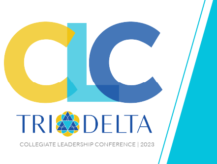 Collegiate Leadership Conference