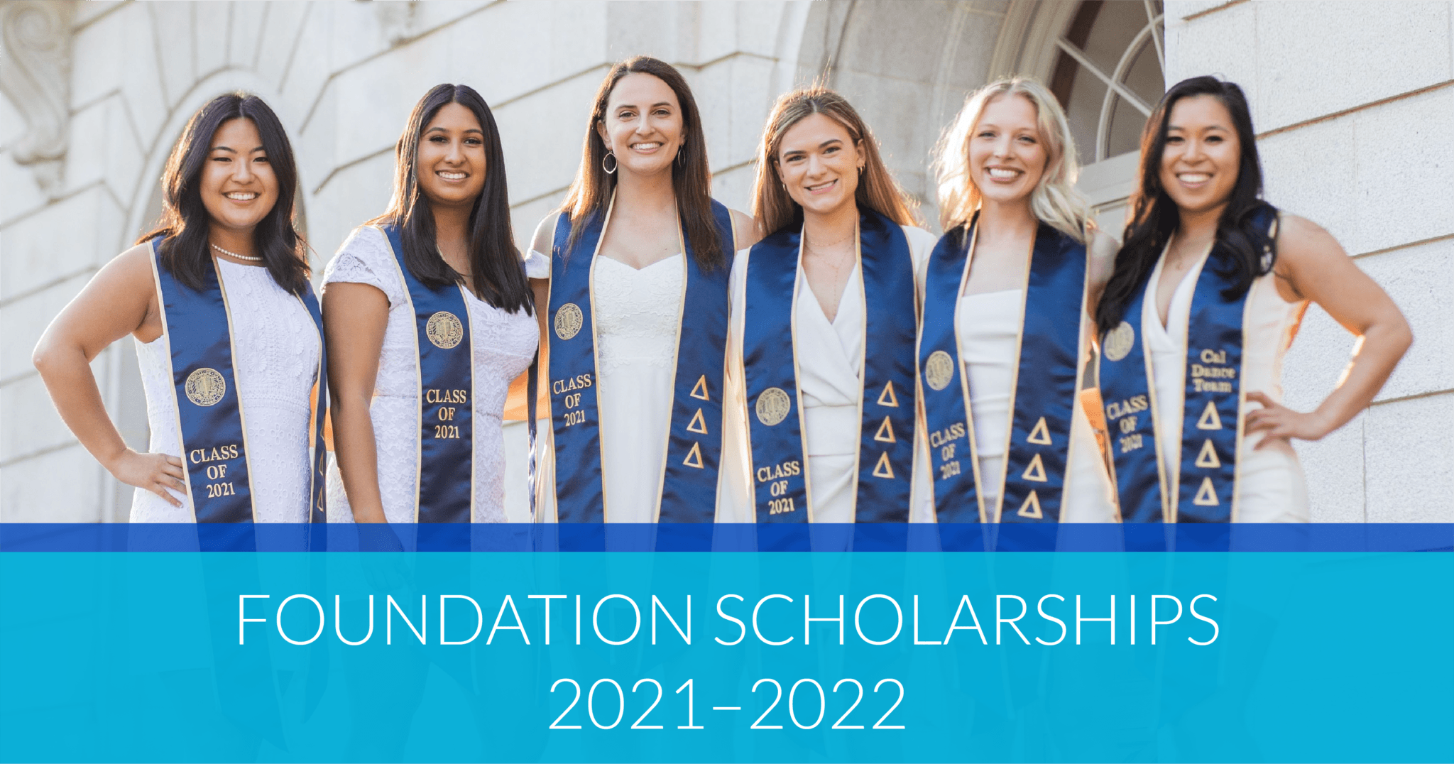 Tri Delta's Foundation Awards More than 440,000 in Need and Merit