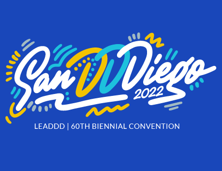 LEADDD & Convention 2022