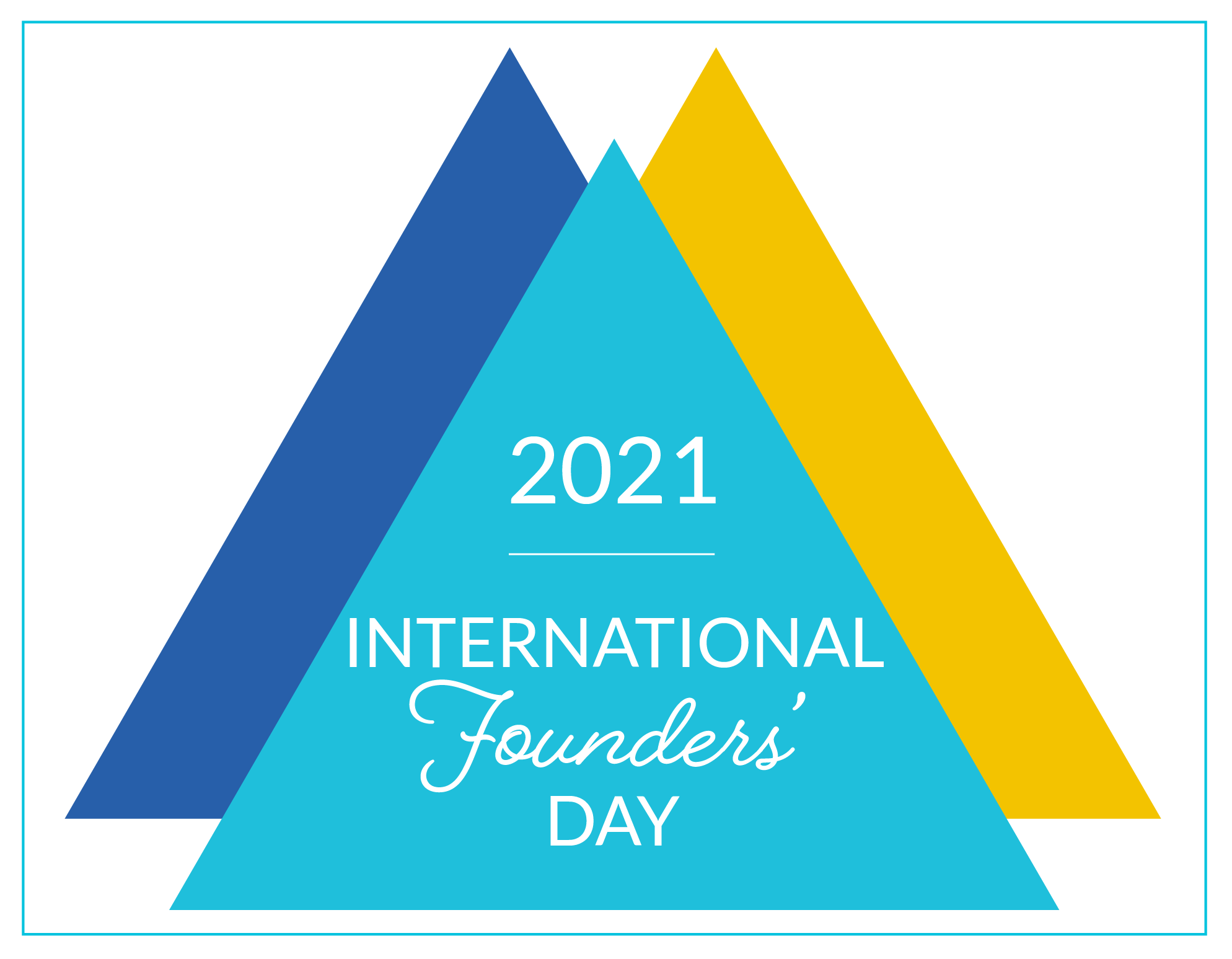 International Founders' Day Celebration 2021 Tri Delta