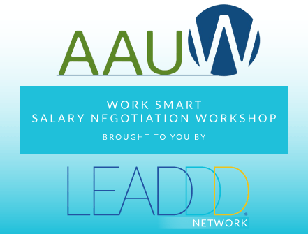 LEADDD Network: March Session