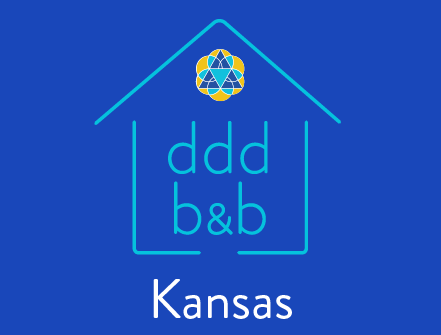 DDD B&B at Kansas