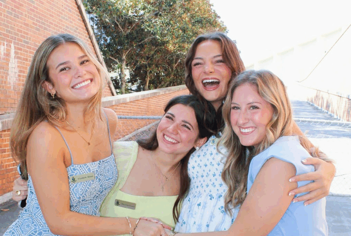 Phi Nu – Louisiana/Lafayette