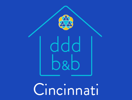 DDD B&B at Cincinnati