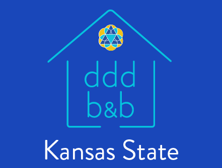 DDD B&B at Kansas State