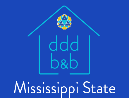 DDD B&B at Mississippi State