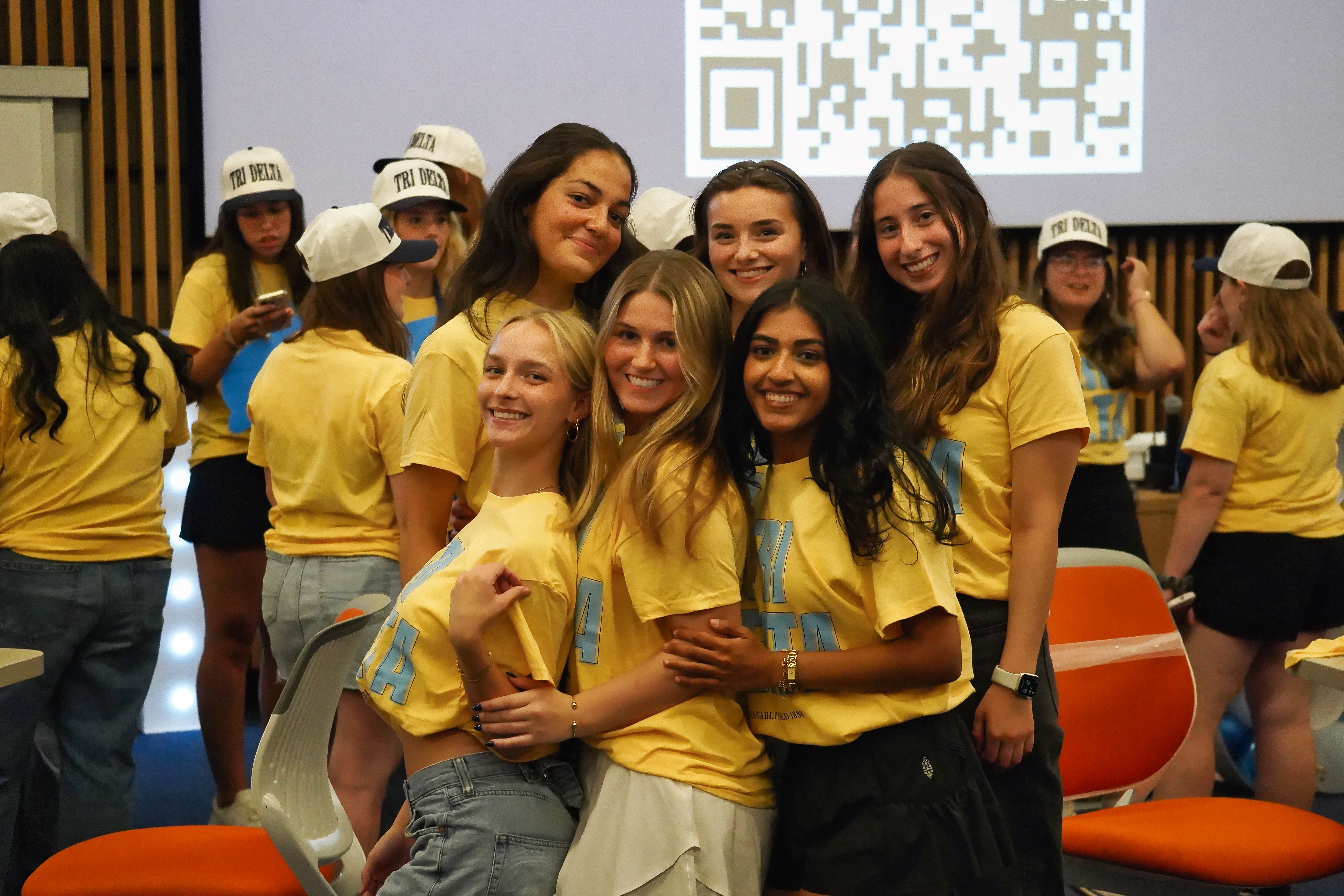 Zeta Alpha – Connecticut