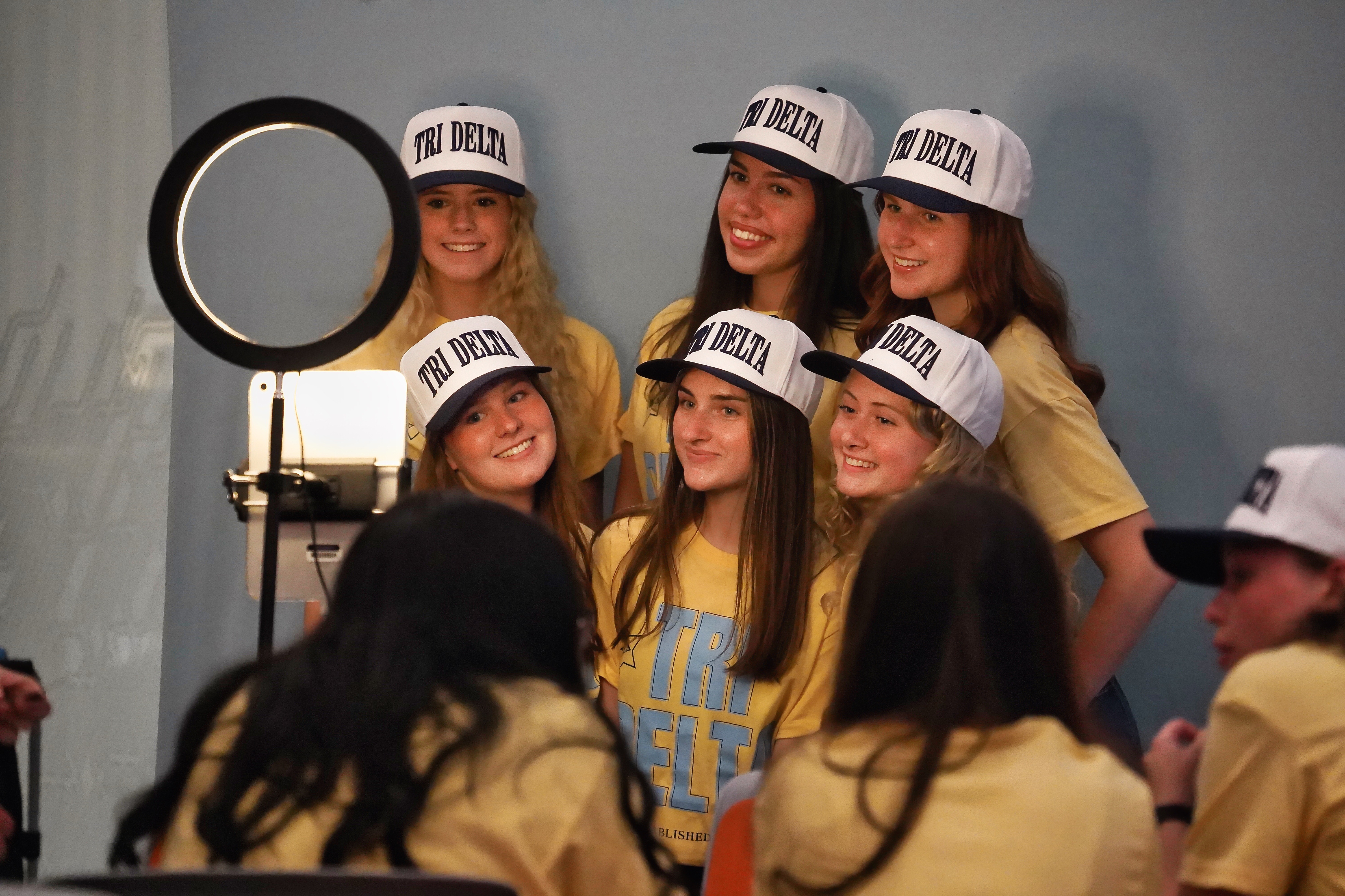 Zeta Alpha – Connecticut