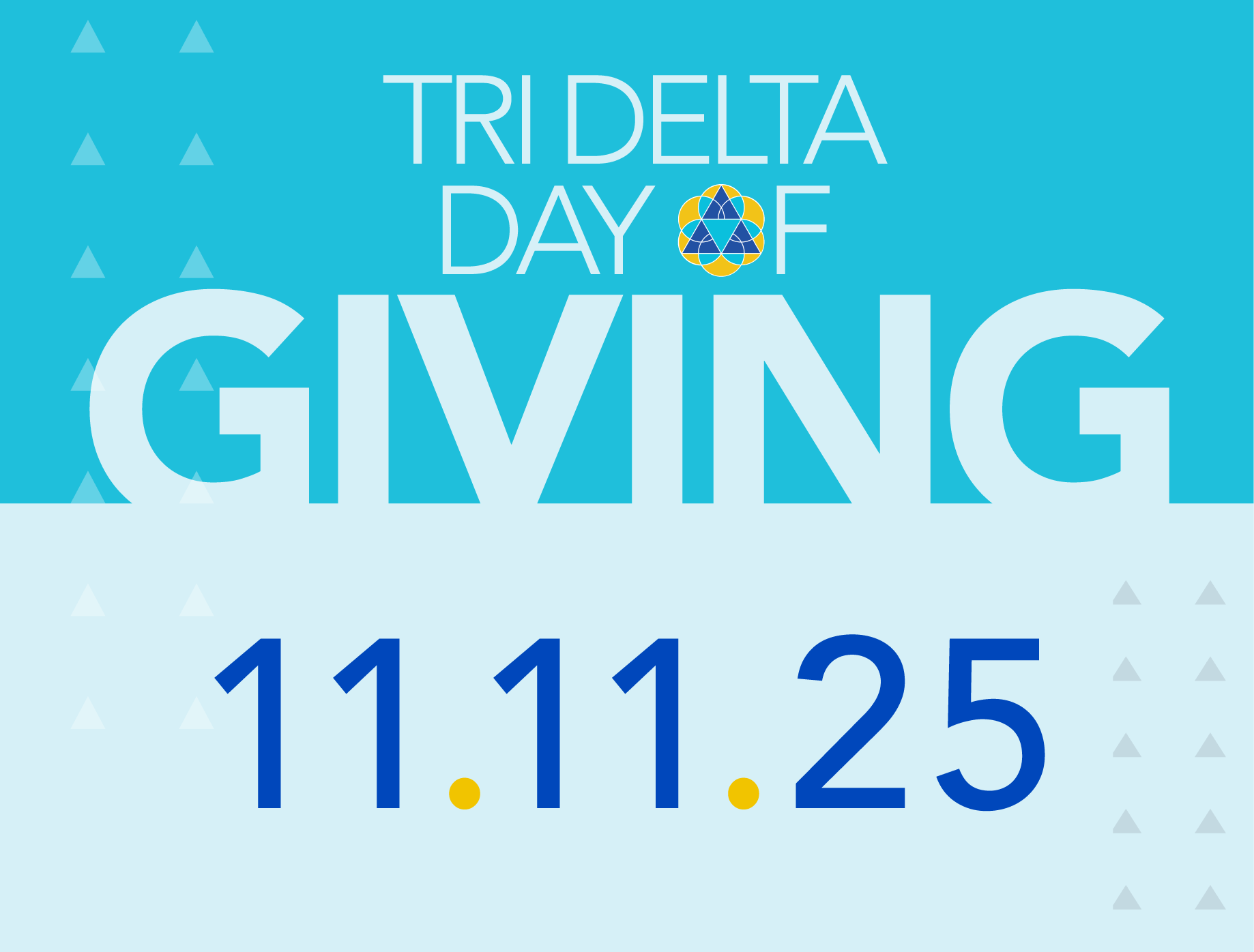 Day of Giving