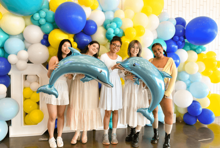 Epsilon Omega – Kenyon